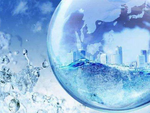 雙碳戰略背景下，污水管道修復采用原位固化法能有效減少碳排放