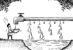 什么是管網(wǎng)DMA分區(qū)計量，DMA分區(qū)計量有什么好處(圖1)